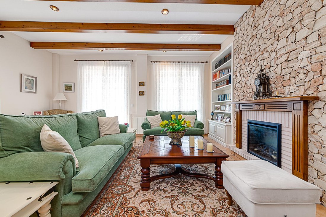 Chalet in Torrevieja, Valencian Community, Spain 3 - 16102190