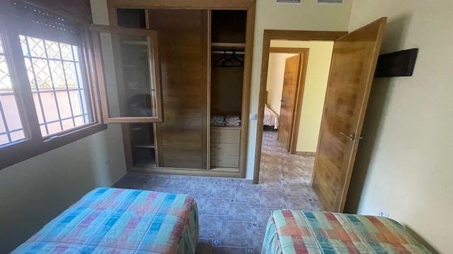 Villa in Rincon de San Gines, Cartagena, Spain 3 - 16102237