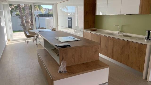 Villa in Torrevieja, Valencian Community, Spain 4 - 17039242