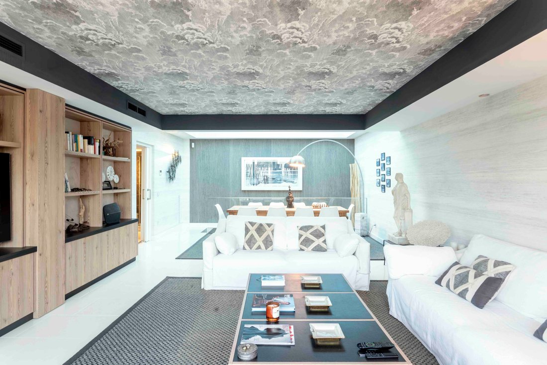 Apartment in Ibiza Town, Balearic Islands, Spain 5 - 18361256