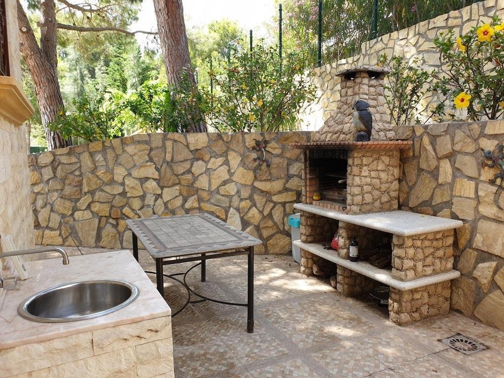 Villa in Dehesa de Campoamor, Orihuela, Valencian Community 4 - 18008153