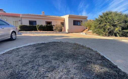 Villa in Rincon de San Gines, Cartagena, Spain 1