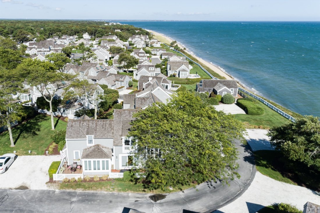 Condo in Mashpee, Massachusetts, United States 3 - 17067521