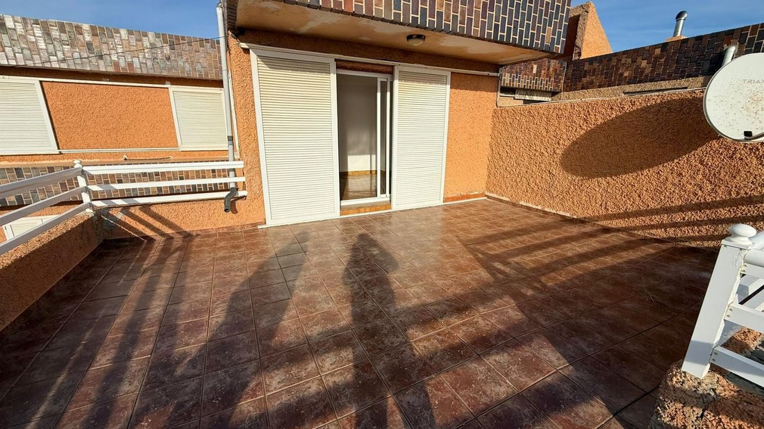 Chalet in Torrevieja, Valencian Community, Spain 3 - 17247003