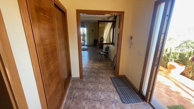 Villa in Rincon de San Gines, Cartagena, Spain 4 - 16102237
