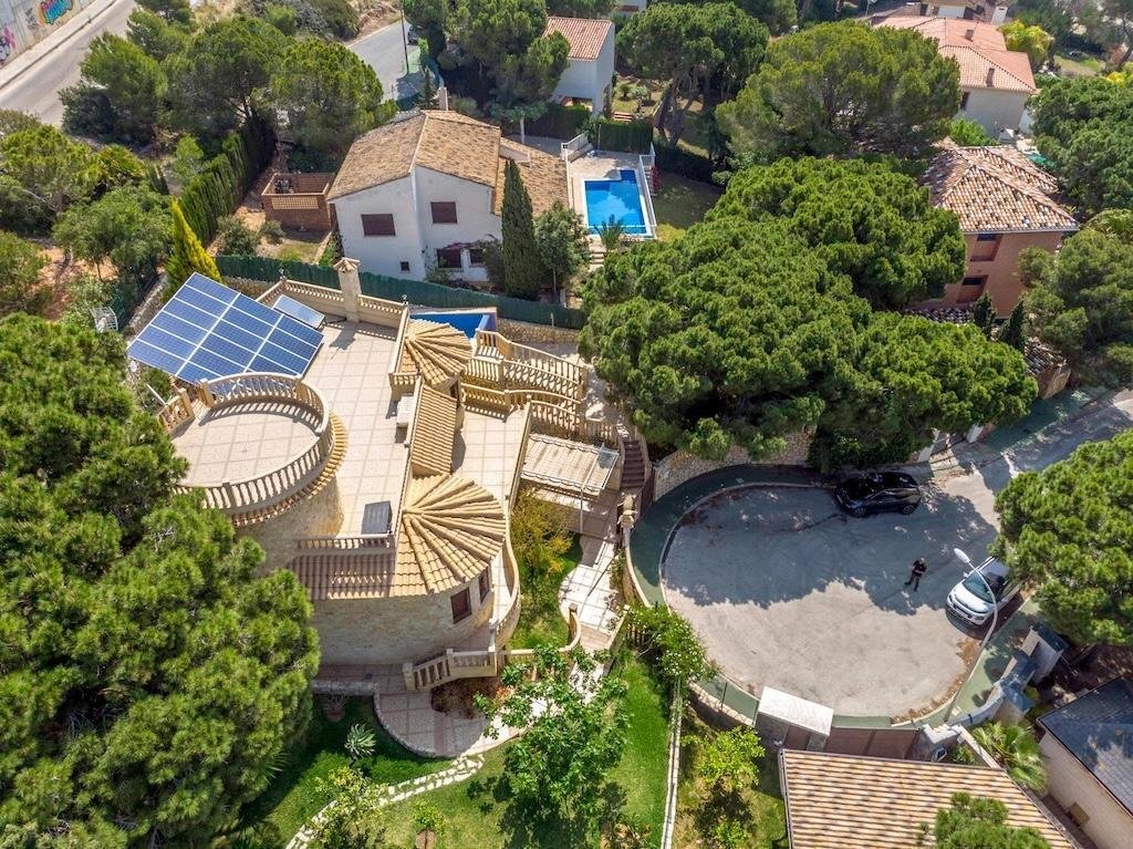 Villa in Dehesa de Campoamor, Orihuela, Valencian Community 2 - 18008153