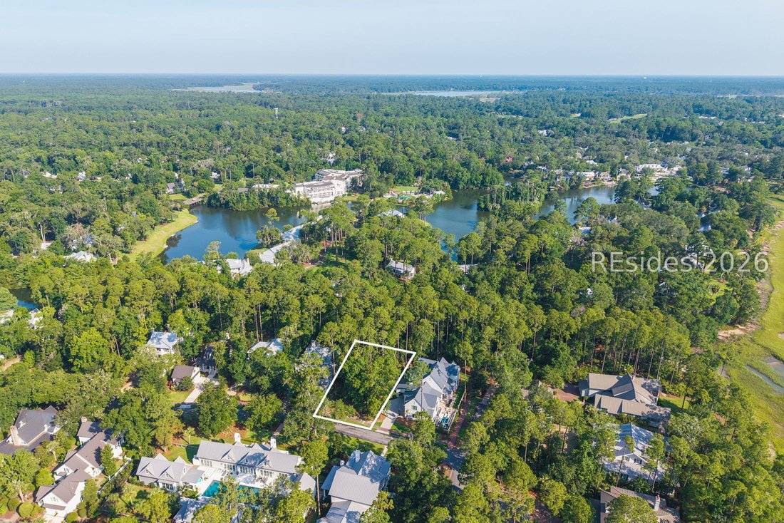 Land in Bluffton, South Carolina, United States 1 - 18361282