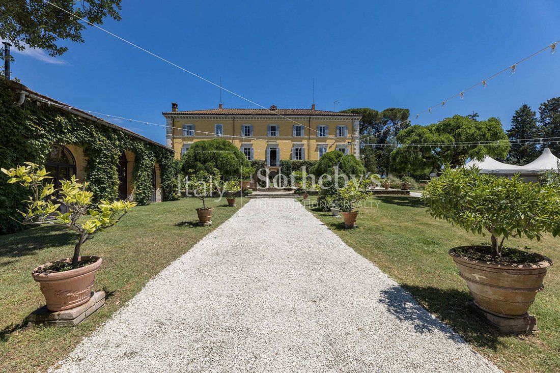 House in Castle of the Plain - Pila, Perugia, Umbria 3 - 18361155