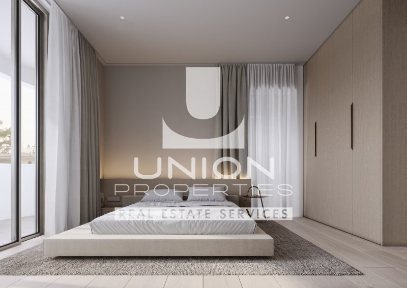 Apartment in Glyfada, Attica, Greece 3 - 18361208