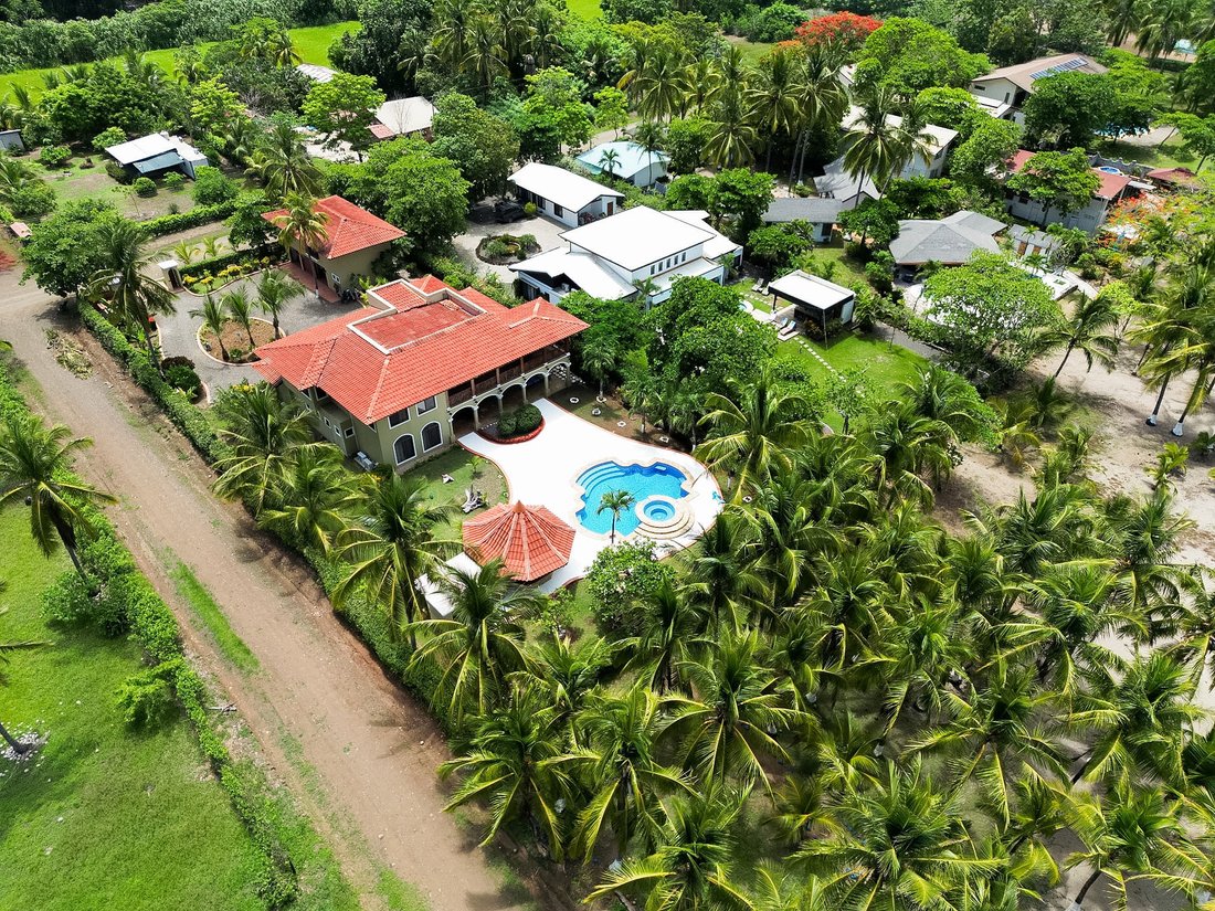 House in Playa Coyote, Nandayure, Costa Rica 3 - 18361146