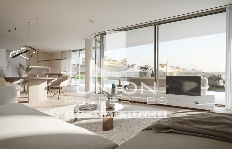 Apartment in Glyfada, Attica, Greece 3 - 18361200