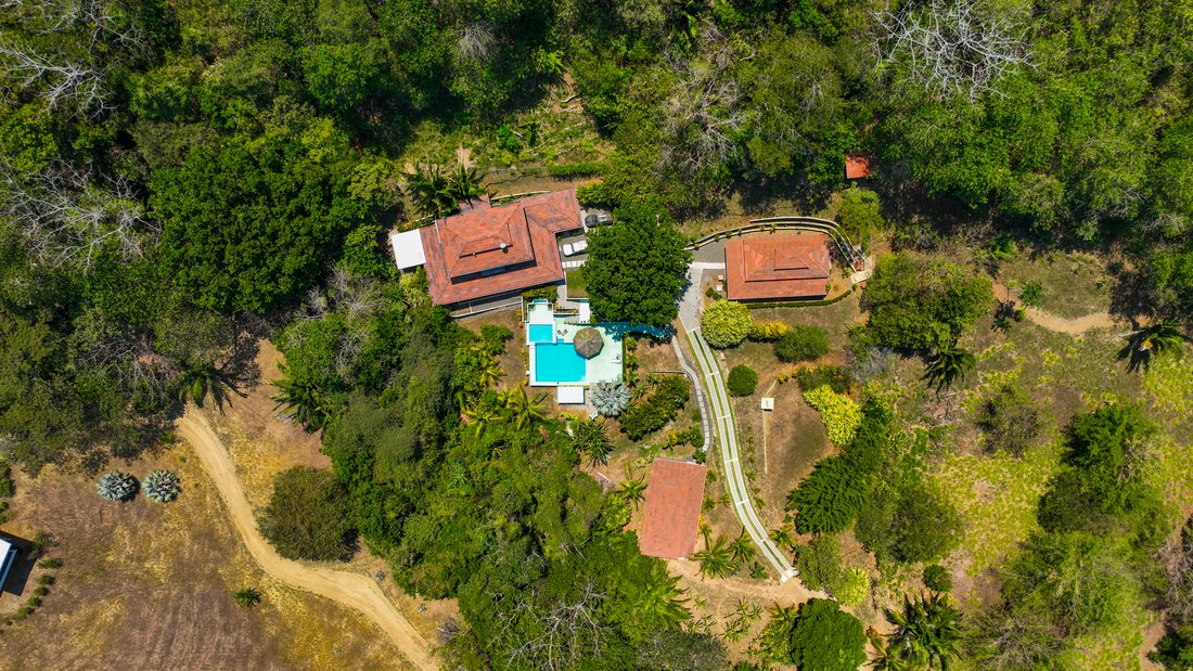 House in Playa Coyote, Nandayure, Costa Rica 5 - 18361161