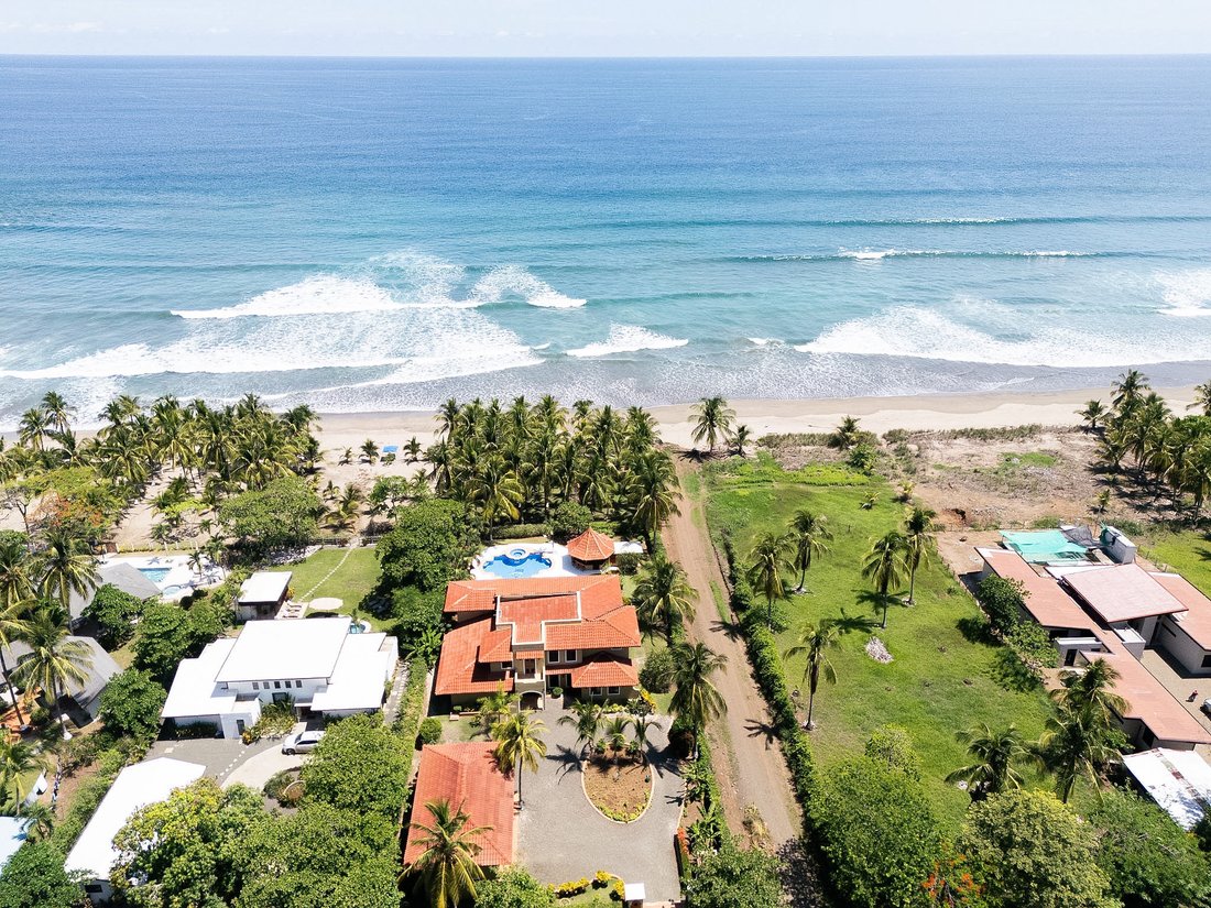 House in Playa Coyote, Nandayure, Costa Rica 2 - 18361146