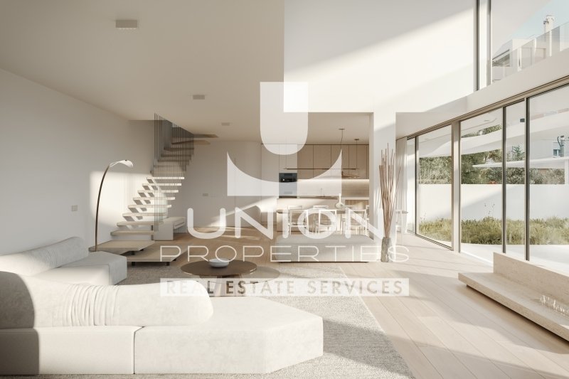 Apartment in Glyfada, Attica, Greece 2 - 18361200