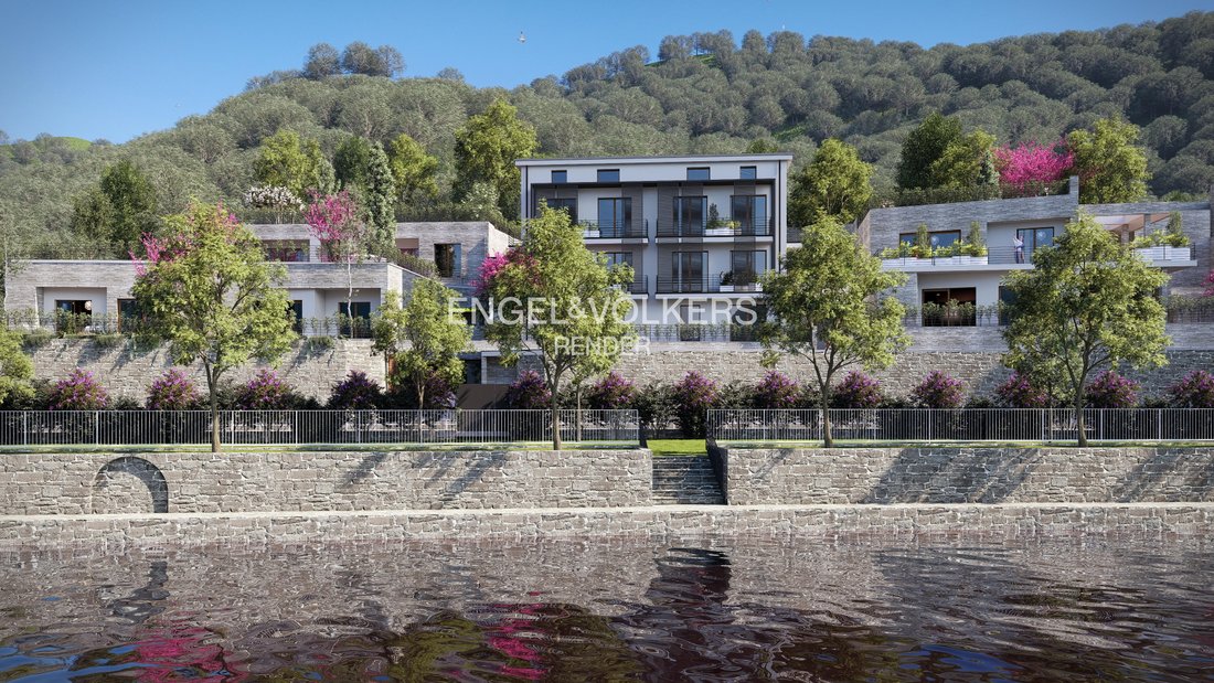 Apartment in Sala Comacina, Lombardy, Italy 4 - 18361311