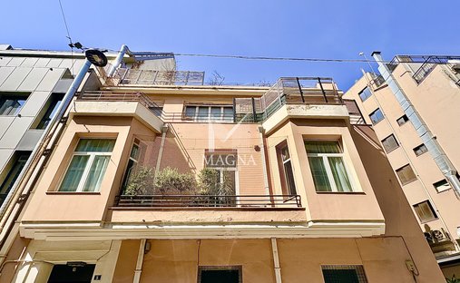 7th District of Athens, Athens, Griechenland 1