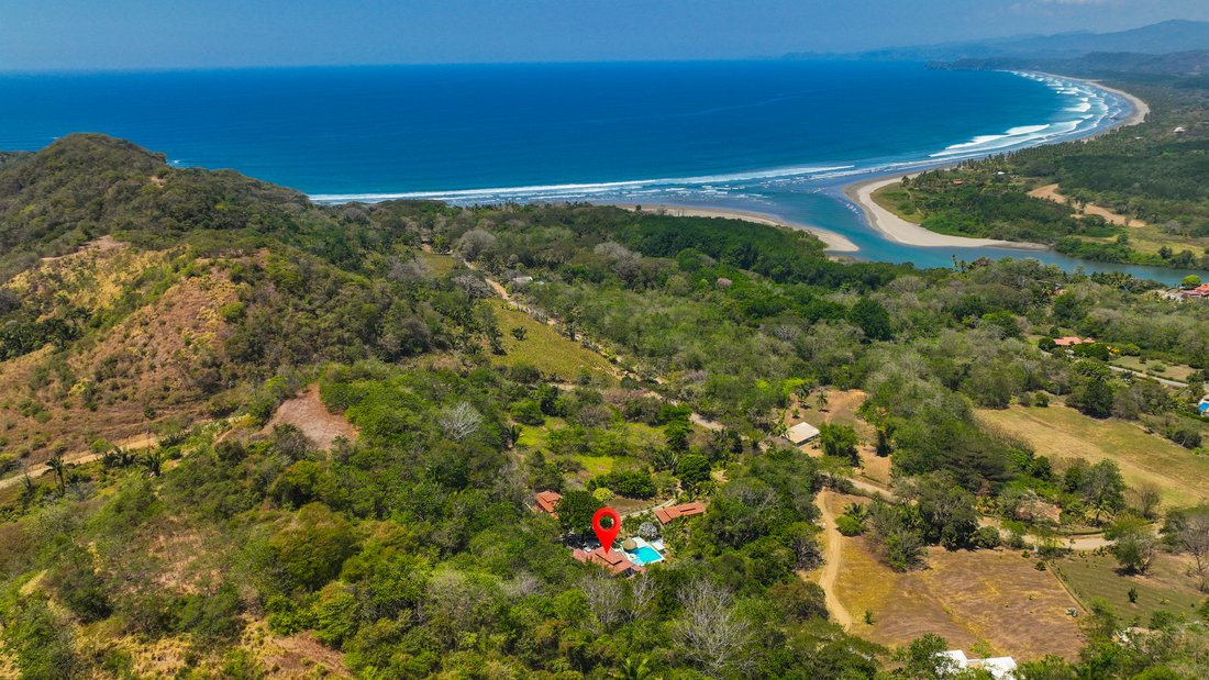 House in Playa Coyote, Nandayure, Costa Rica 3 - 18361161