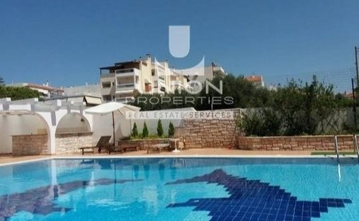 Apartment in Voula, Attica, Greece 1