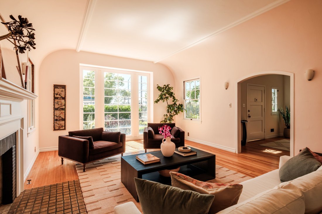 House in Los Angeles, California, United States 5 - 18361157