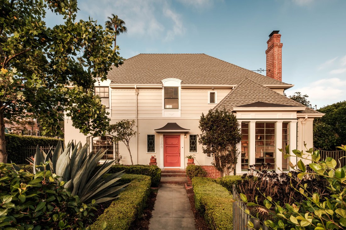 House in Los Angeles, California, United States 1 - 18361157
