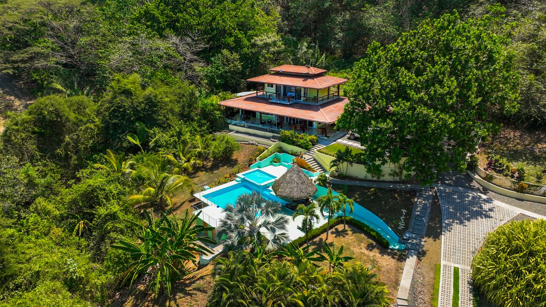 House in Playa Coyote, Nandayure, Costa Rica 4 - 18361161