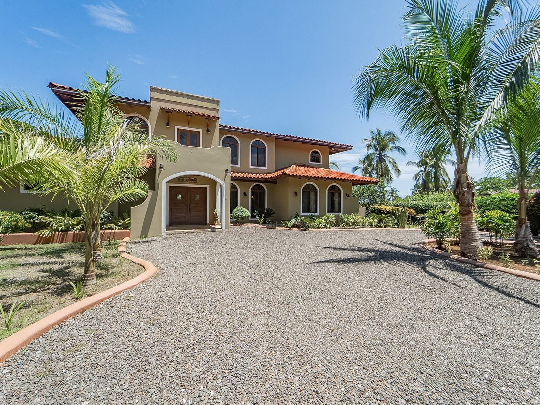 House in Playa Coyote, Nandayure, Costa Rica 4 - 18361146