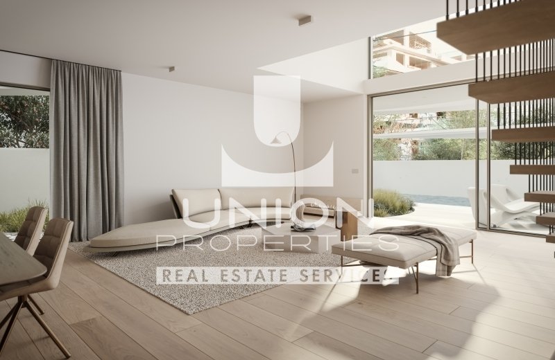 Apartment in Glyfada, Attica, Greece 1 - 18361208