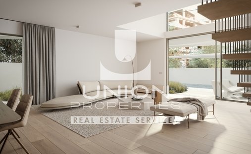 Apartment in Glyfada, Attica, Greece 1