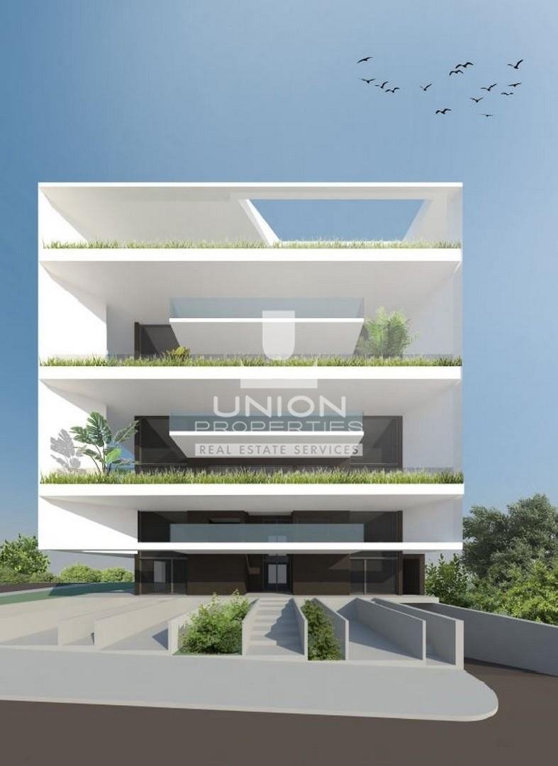 Apartment in Glyfada, Attica, Greece 3 - 14467823