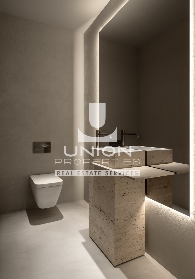 Apartment in Glyfada, Attica, Greece 5 - 18361208