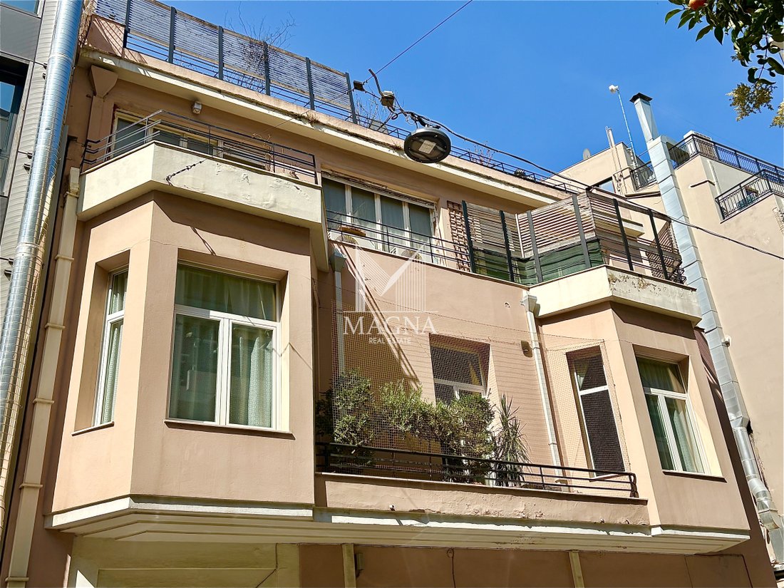 7th District of Athens, Athens, Greece 2 - 18361042