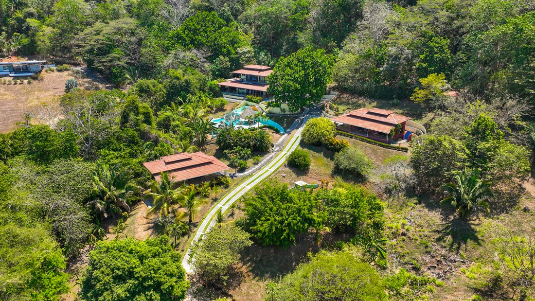House in Playa Coyote, Nandayure, Costa Rica 2 - 18361161