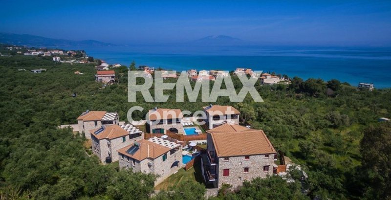 Mesou Gerakariou, Alykes, Greece 1 - 18361050