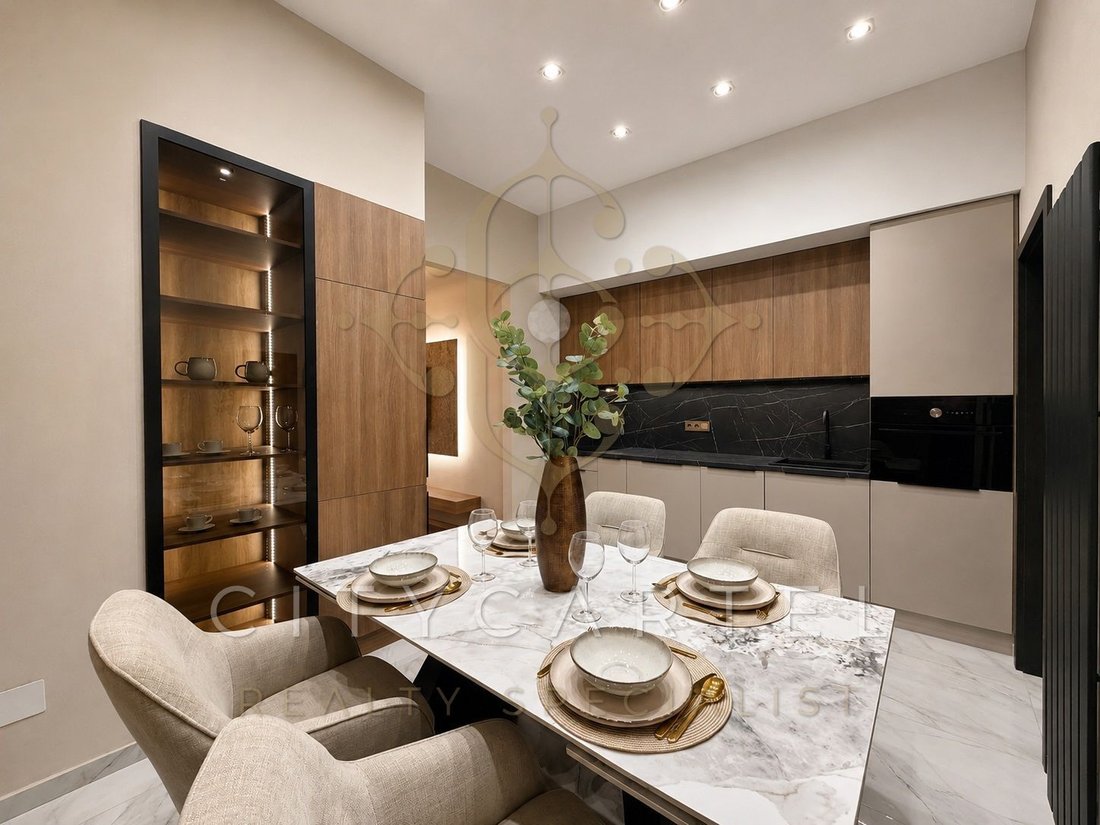 Apartment in Budapest, Budapest, Hungary 4 - 18361193