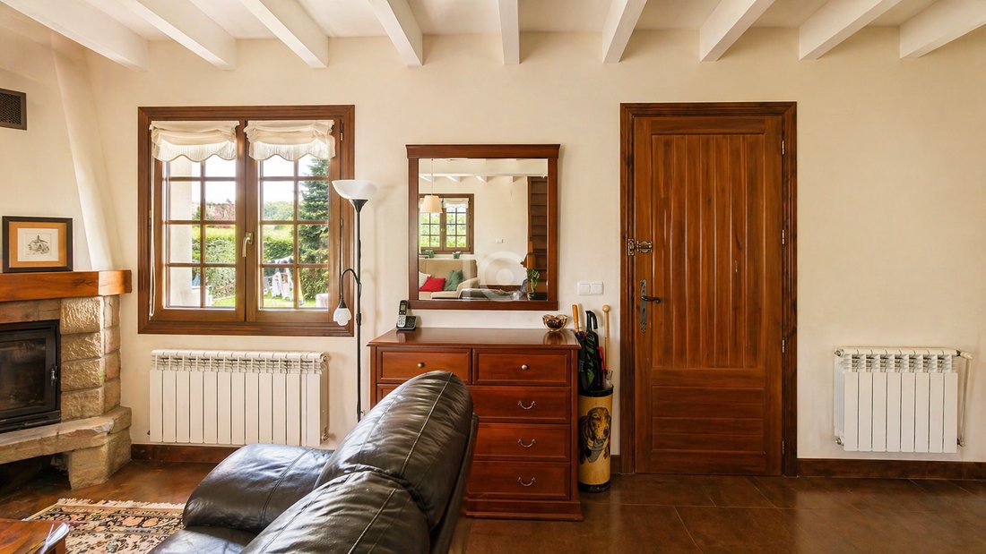 Chalet in Lemoiz, Basque Country, Spain 4 - 18200144