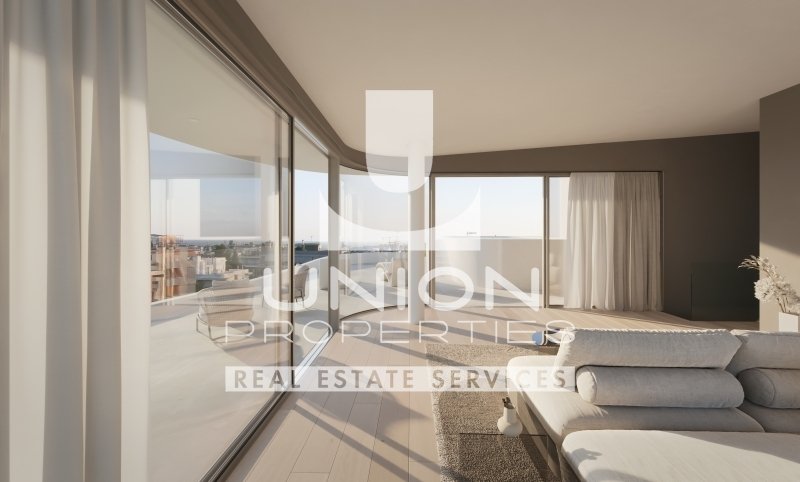 Apartment in Glyfada, Attica, Greece 5 - 18361200