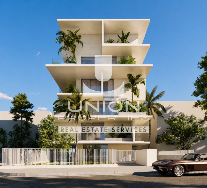 Apartment in Glyfada, Attica, Greece 1 - 17963051