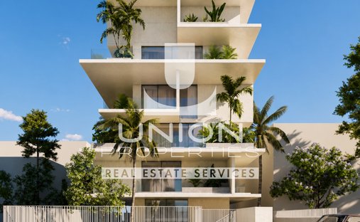 Apartment in Glyfada, Attica, Greece 1