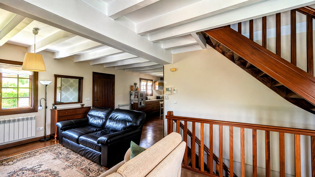 Chalet in Lemoiz, Basque Country, Spain 5 - 18200144