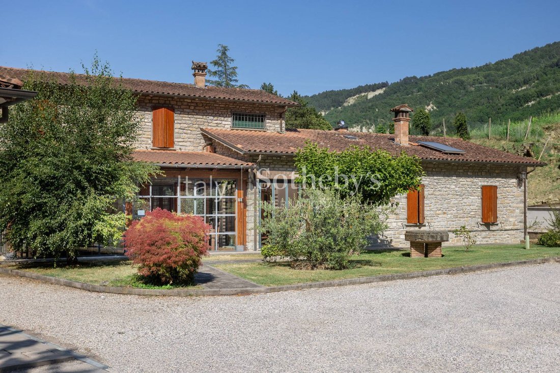 House in Brisighella, Emilia-Romagna, Italy 2 - 18361152