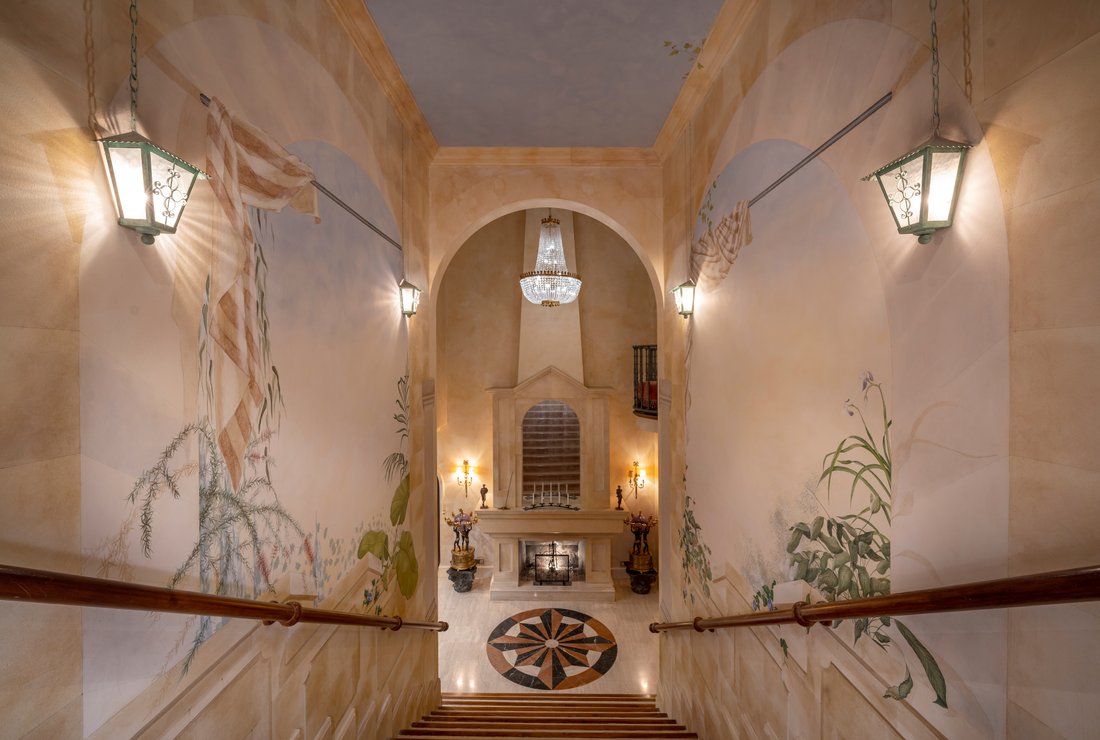 Villa in Sotogrande, San Roque, Andalusia 3 - 18317890