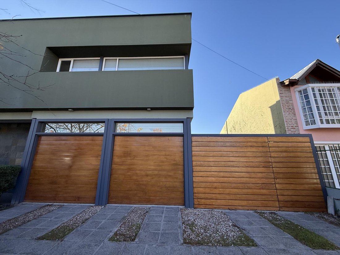 House in Cipolletti, Río Negro, Argentina 4 - 18361281