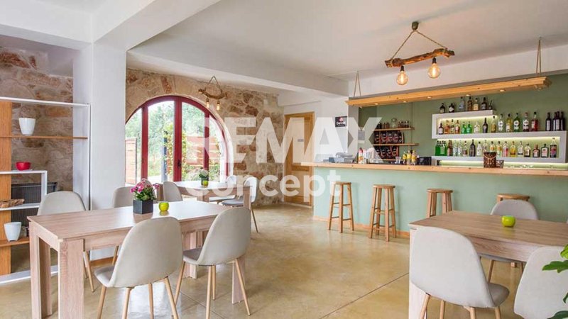 Mesou Gerakariou, Alykes, Greece 3 - 18361050