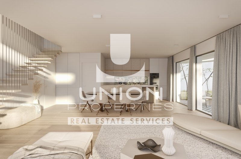 Apartment in Glyfada, Attica, Greece 1 - 18361200