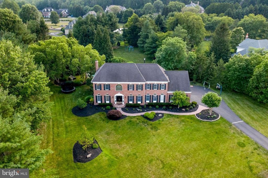 House in Solebury, Pennsylvania, United States 2 - 18361147