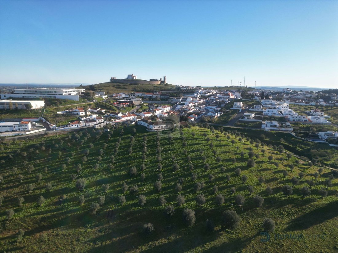 Land in Arraiolos, Évora District, Portugal 3 - 18361184