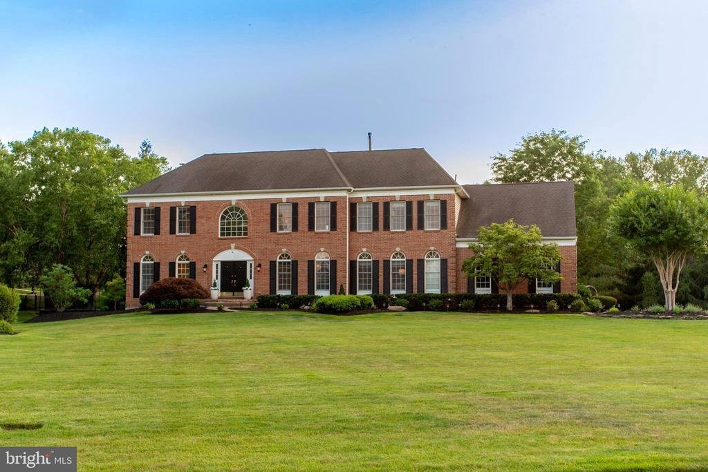 House in Solebury, Pennsylvania, United States 1 - 18361147