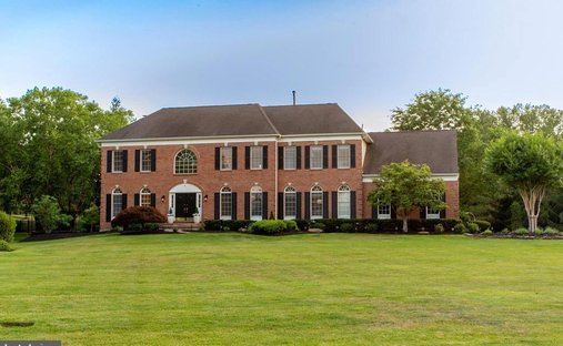 Haus in Solebury, Pennsylvania, Vereinigte Staaten 1