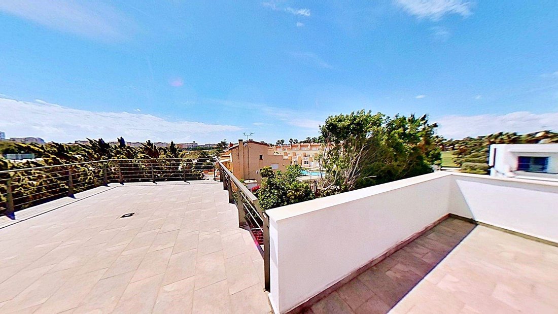 Villa in Alicante, Valencian Community, Spain 3 - 18361234