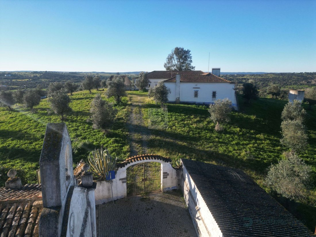 Land in Arraiolos, Évora District, Portugal 5 - 18361184